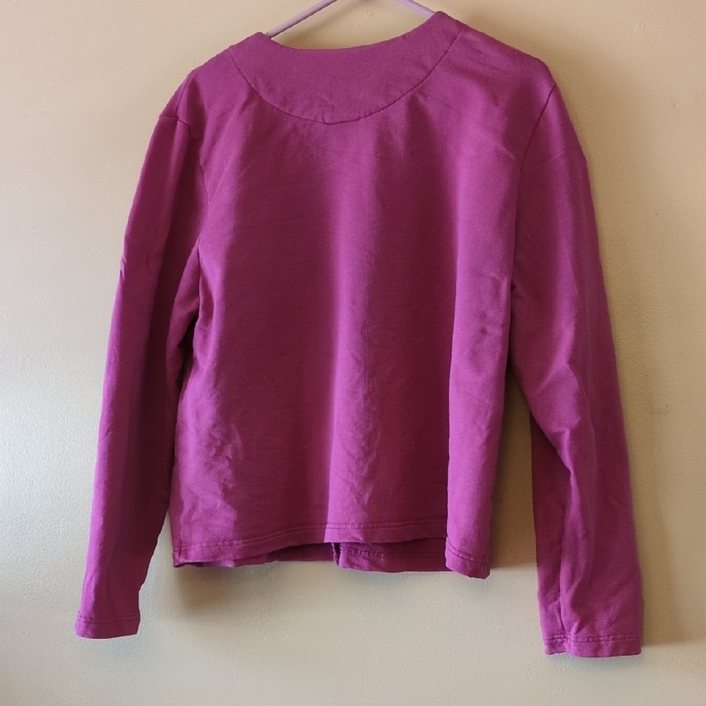 Disney Pooh PJ Set (Snap Shirt & Drawstring Bottom) - Picture 7 of 13